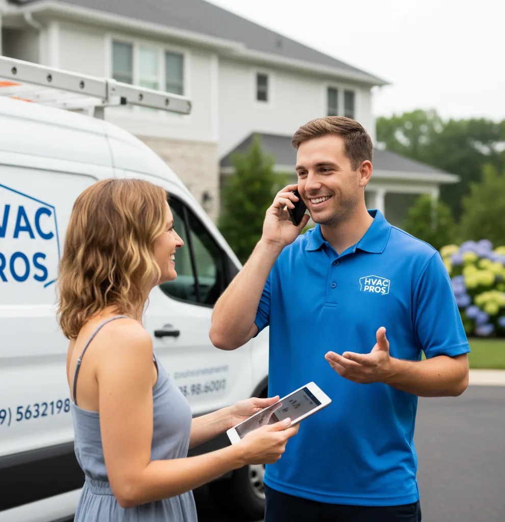 Heating System Repair in Cairo, IL